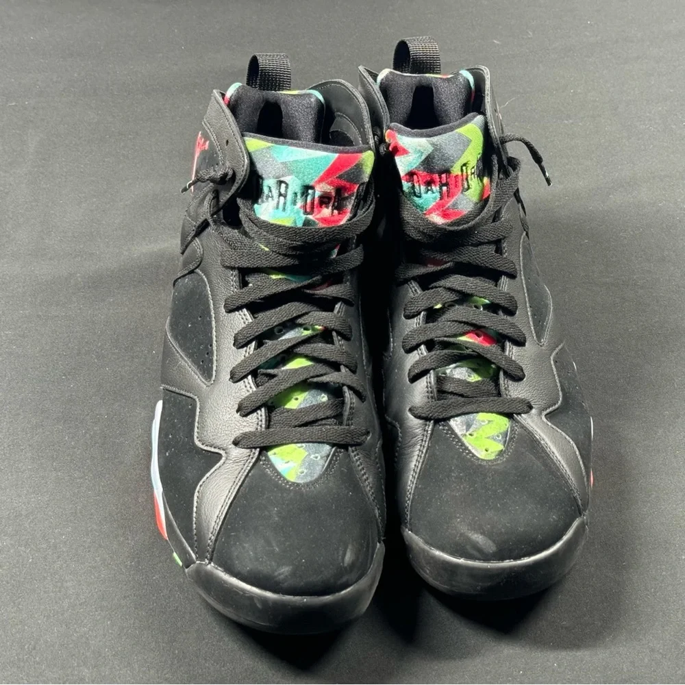 the Air Jordan 7 Retro Barcelona Nights - Picture 13 of 14
